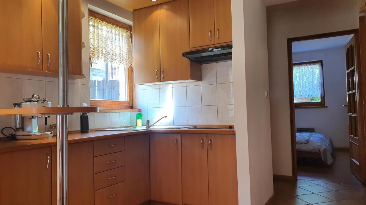 Zakominek Koscielisko Luaran gambar